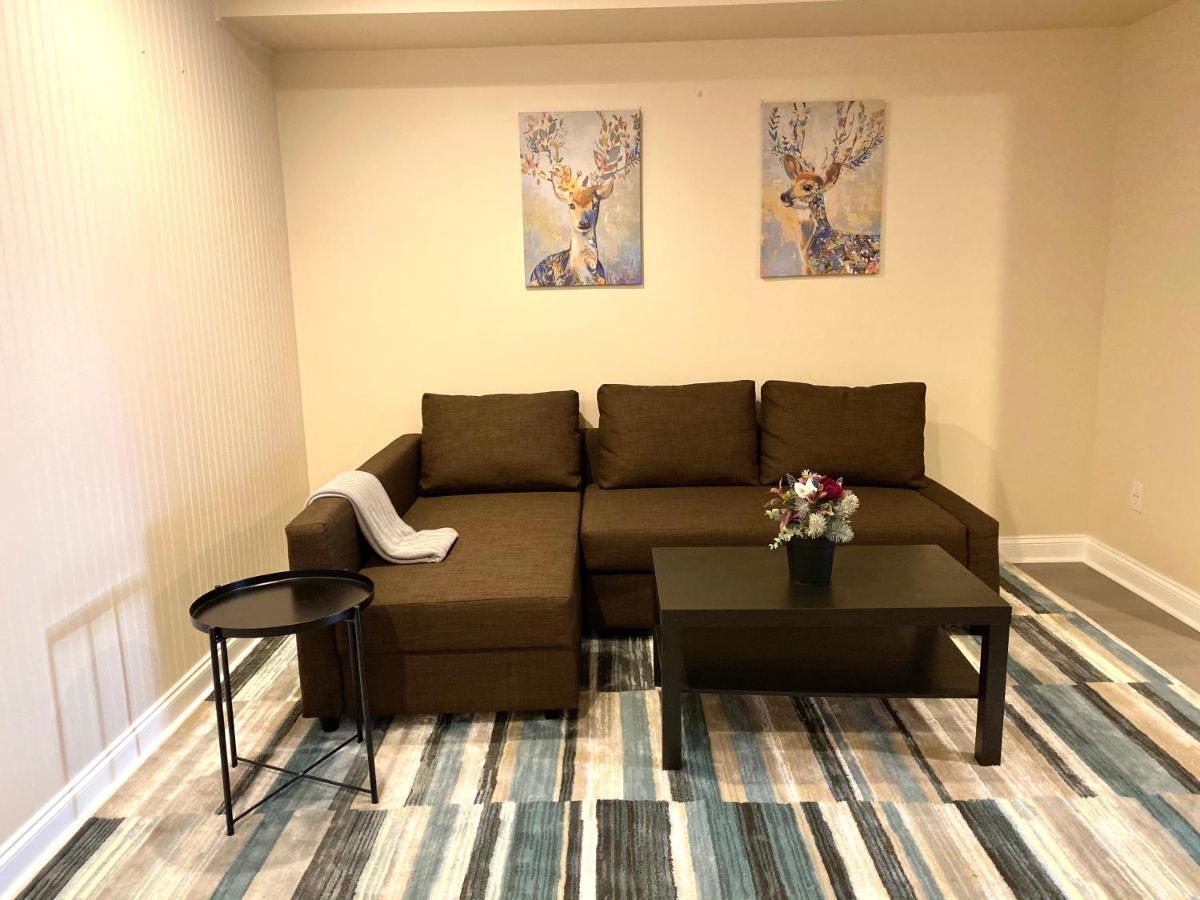 Alina & Fanny - Philadelphia 1210 Mt Vernon St Ngoại thất bức ảnh