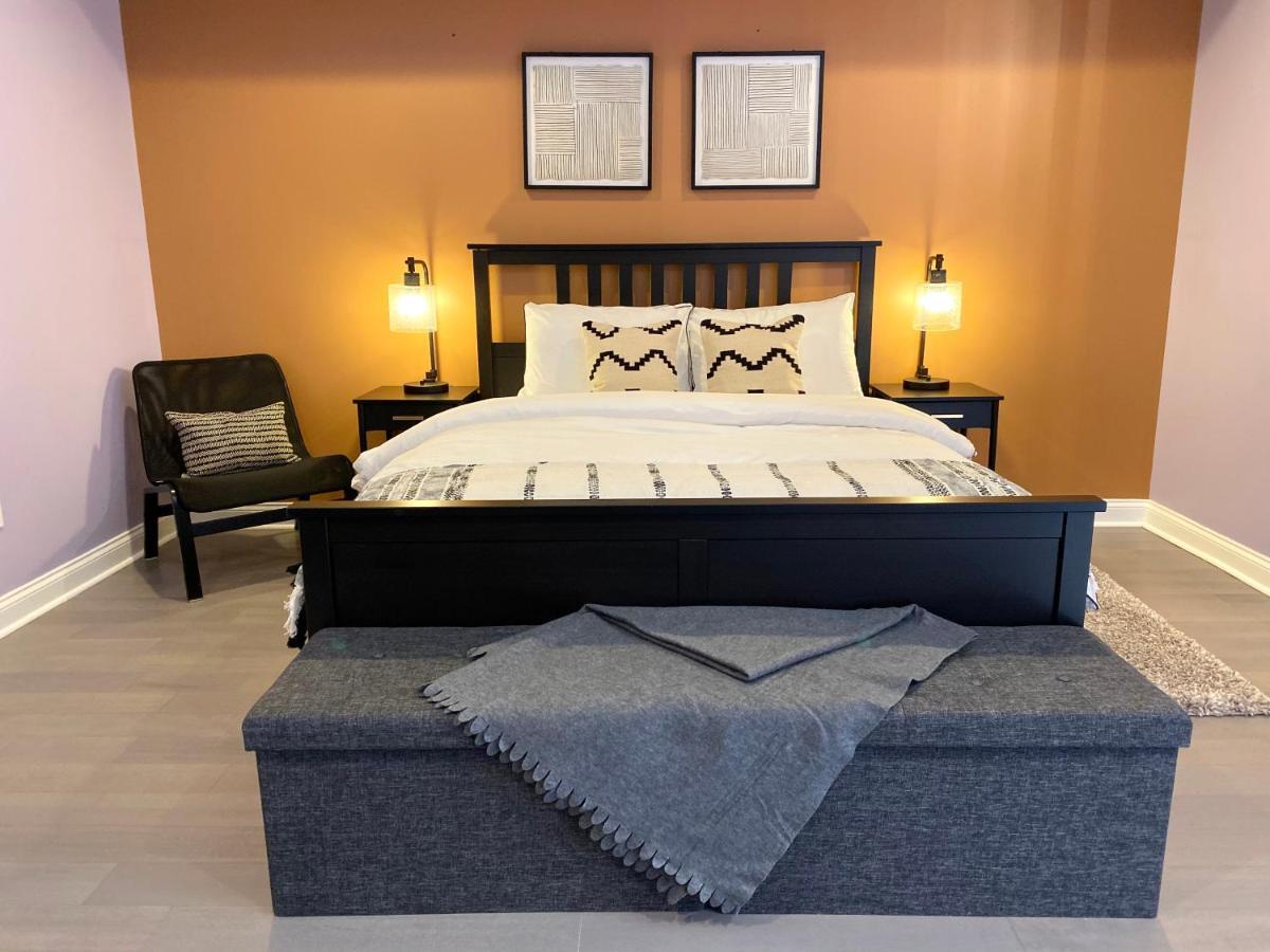 Alina & Fanny - Philadelphia 1210 Mt Vernon St Ngoại thất bức ảnh