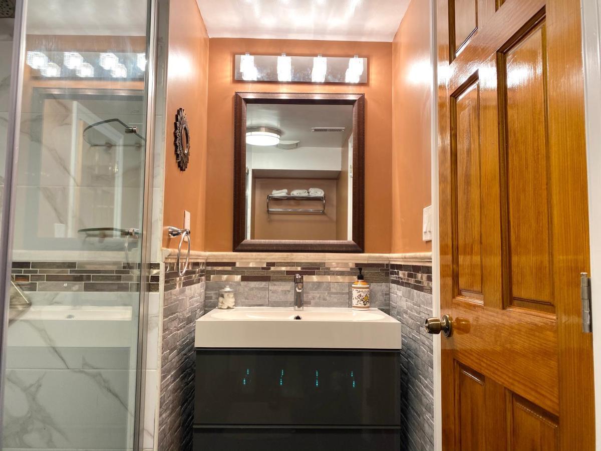 Alina & Fanny - Philadelphia 1210 Mt Vernon St Ngoại thất bức ảnh
